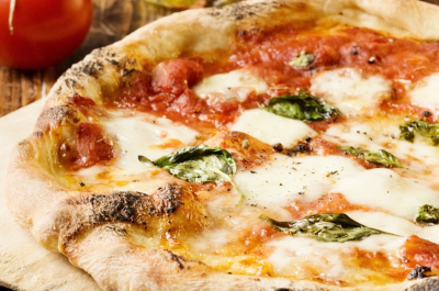 Restaurant Bona Mama 