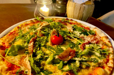 Restaurant La Trattoria 