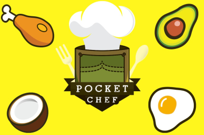 Restaurant Pocket Chef 