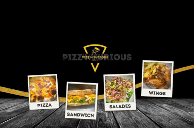 Restaurant Pizz N' Furious 