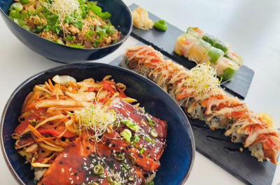 Restaurant Le Samuraï 