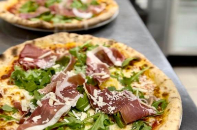 Restaurant Pépé Pizza 