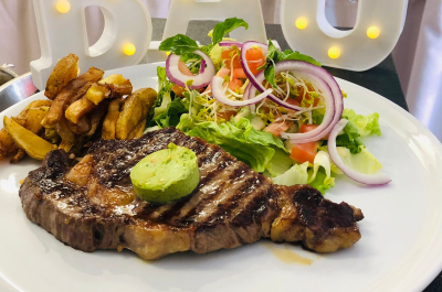 Restaurant Bouche à Oreille 