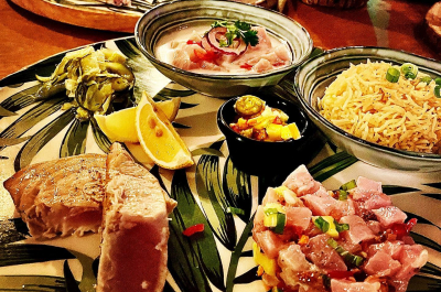 Restaurant La Favela 