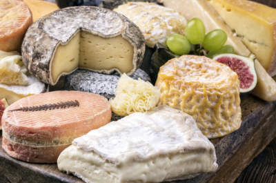 Restaurant Le Comptoir des Fromages 