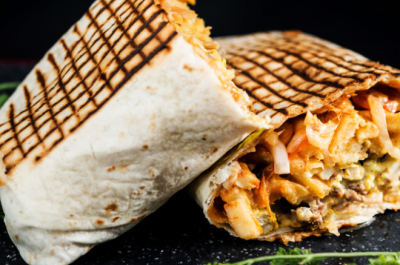 Restaurant Chez Karim 