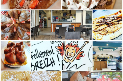 Restaurant Ti Breizh 