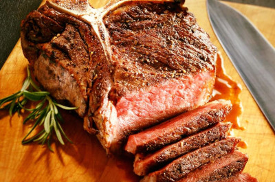 Restaurant Mélange Grill 