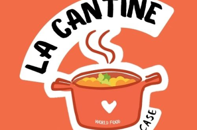 Restaurant La Cantine SXM 