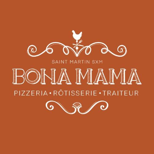 restaurant Bona Mama St Barthélemy