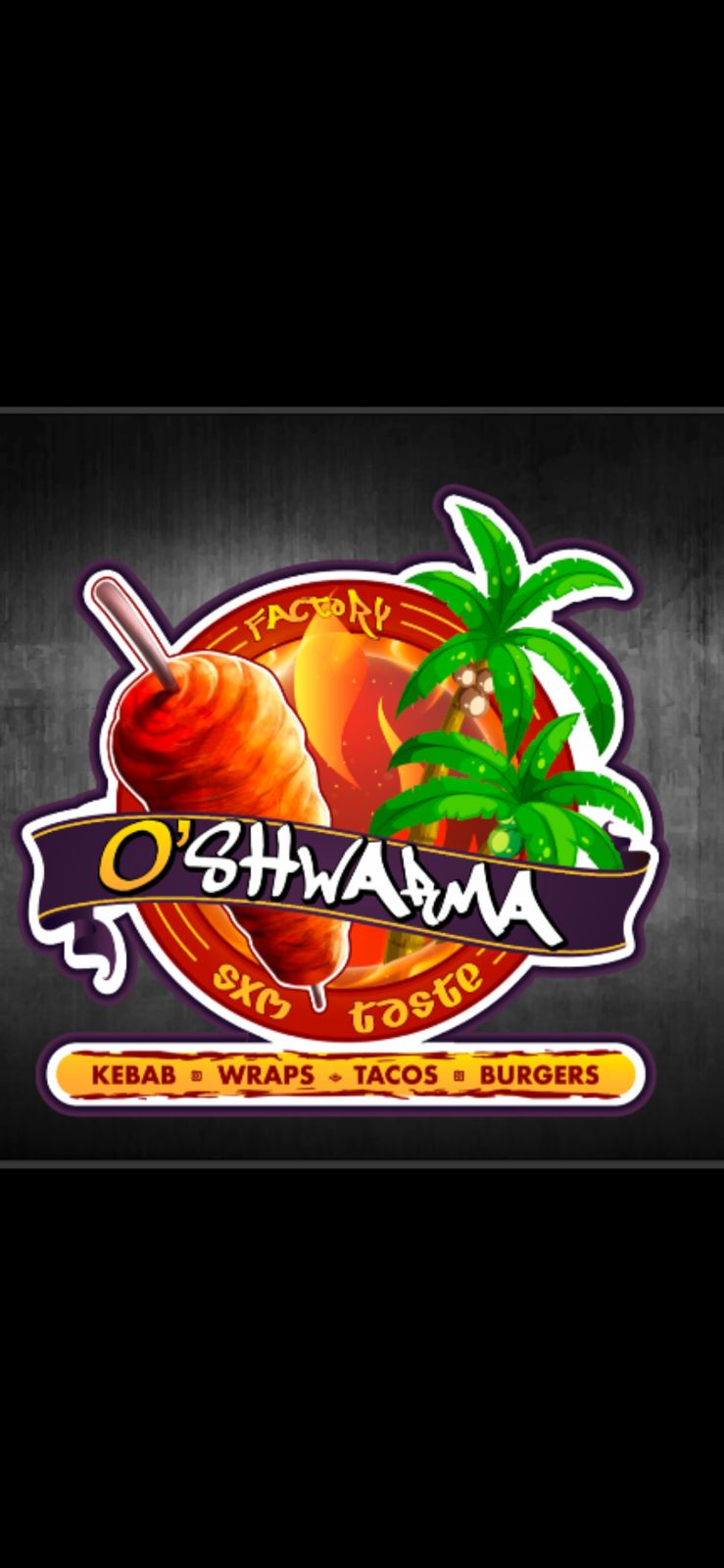restaurant O'Shawarma St Barthélemy